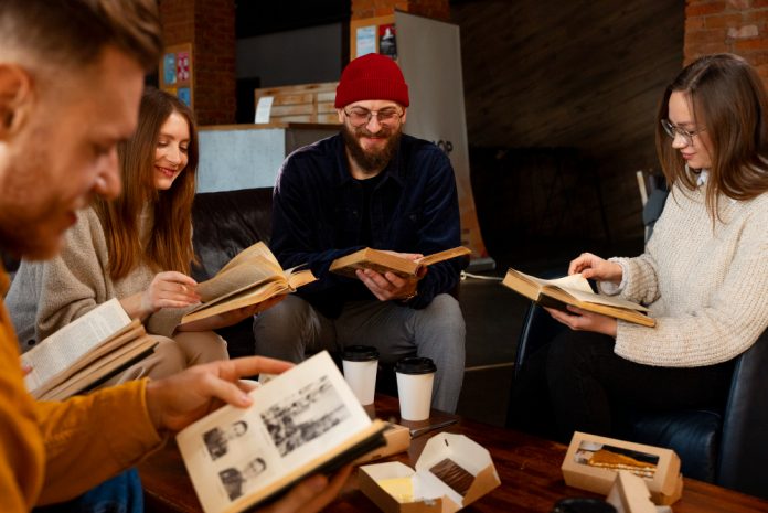 storytelling milwaukee