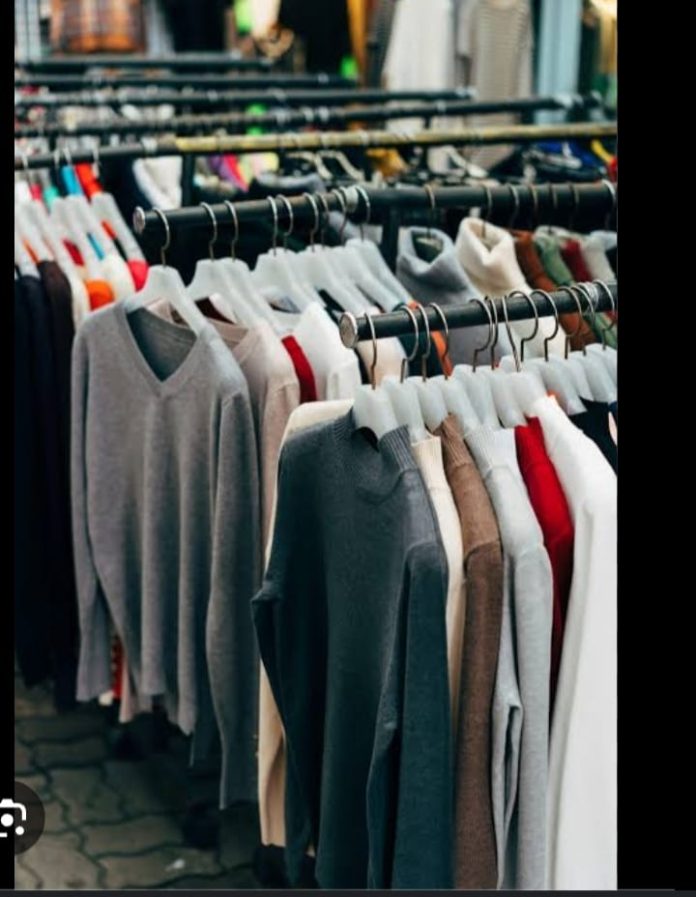 top ten clothing brand