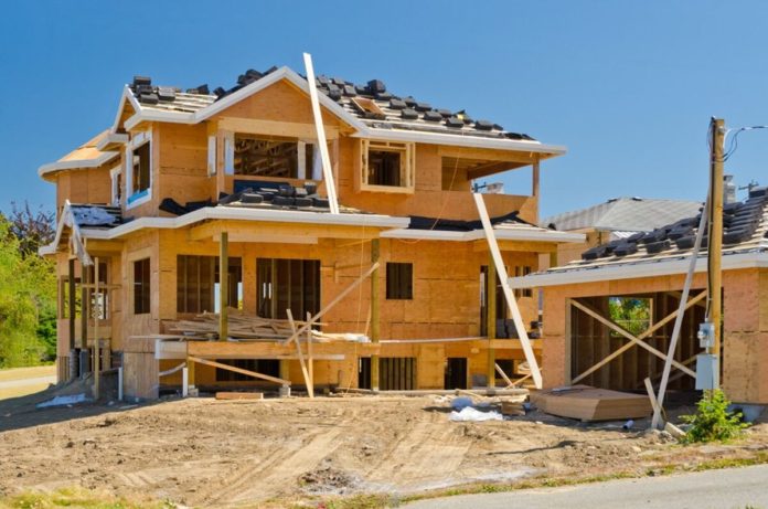 home builders in Henderson NV