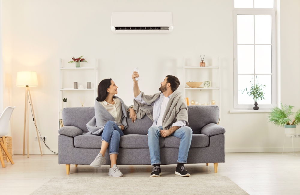Mitsubishi Air Conditioning Melbourne