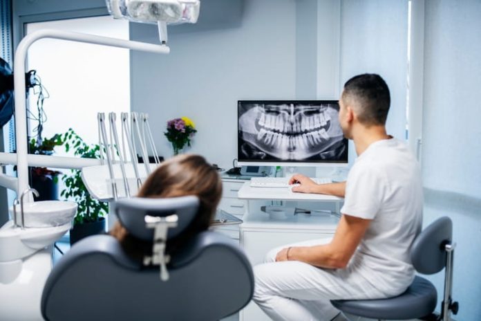 dental implants pearland