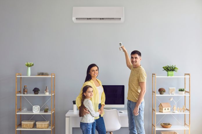 Mitsubishi Air Conditioner Service Melbourne