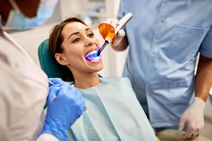 Dentist Albany WA