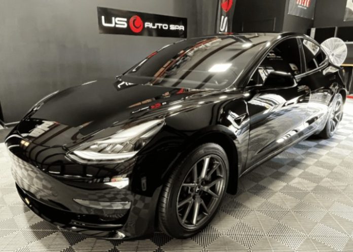 auto detailing service Gainesville GA