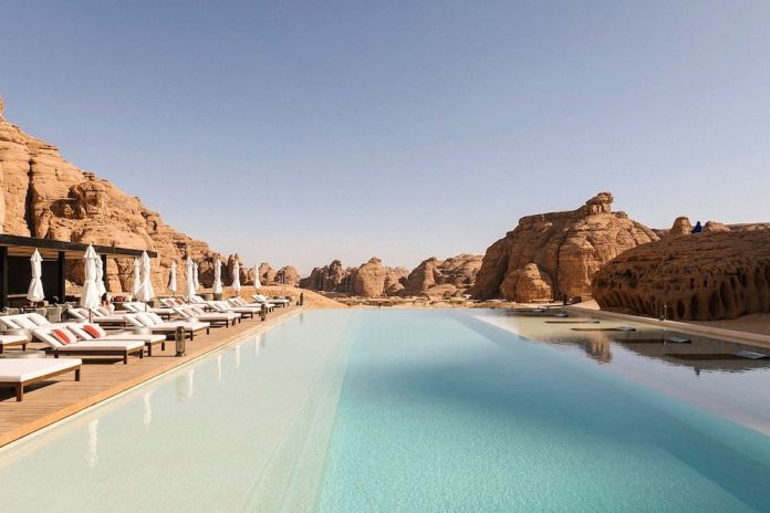 5 Top Hotels in Al Ula Accommodations in the Traditional City