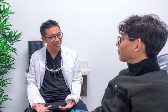 emergency dentist in houston