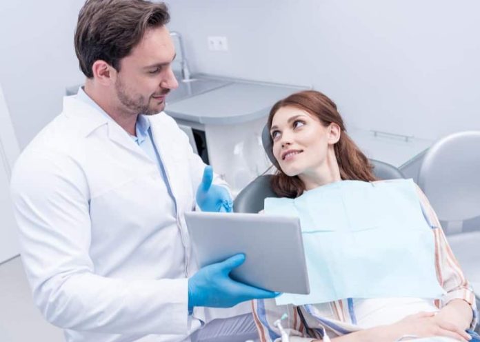 dental clinic in Albany