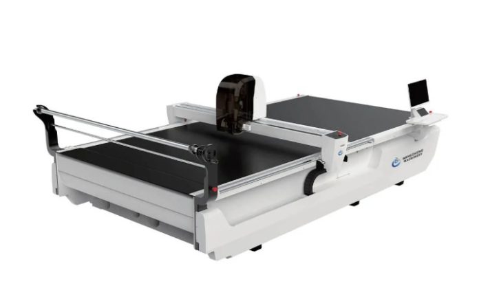 digital cutting machine supplier
