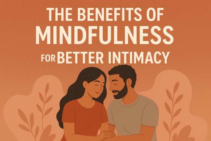 better intimacy