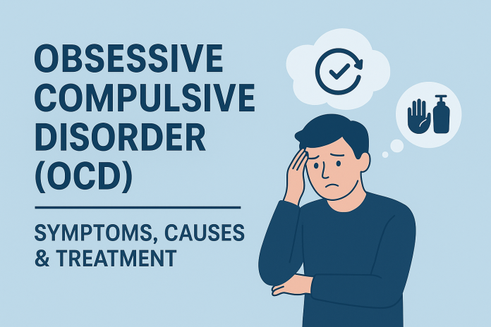 Obsessive Compulsive Disorder