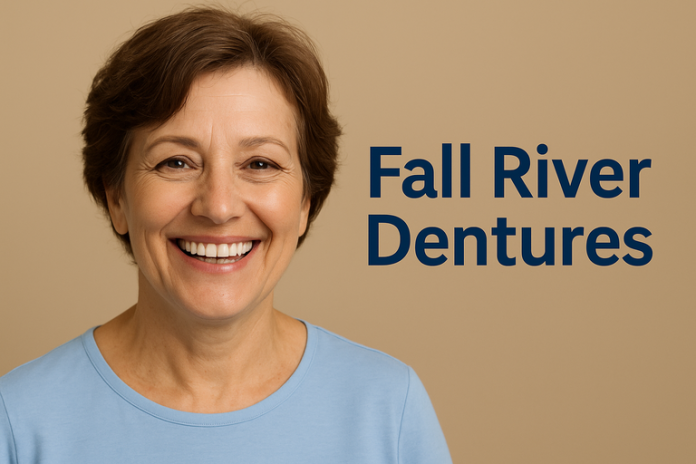 Fall River Dentures
