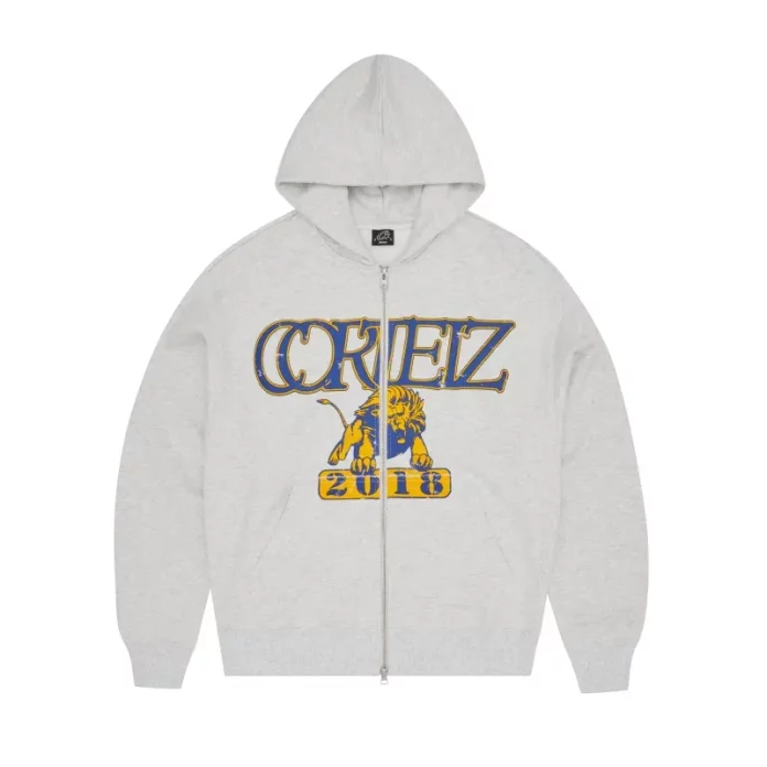 The Popular Appeal Of The Corteiz Hoodie