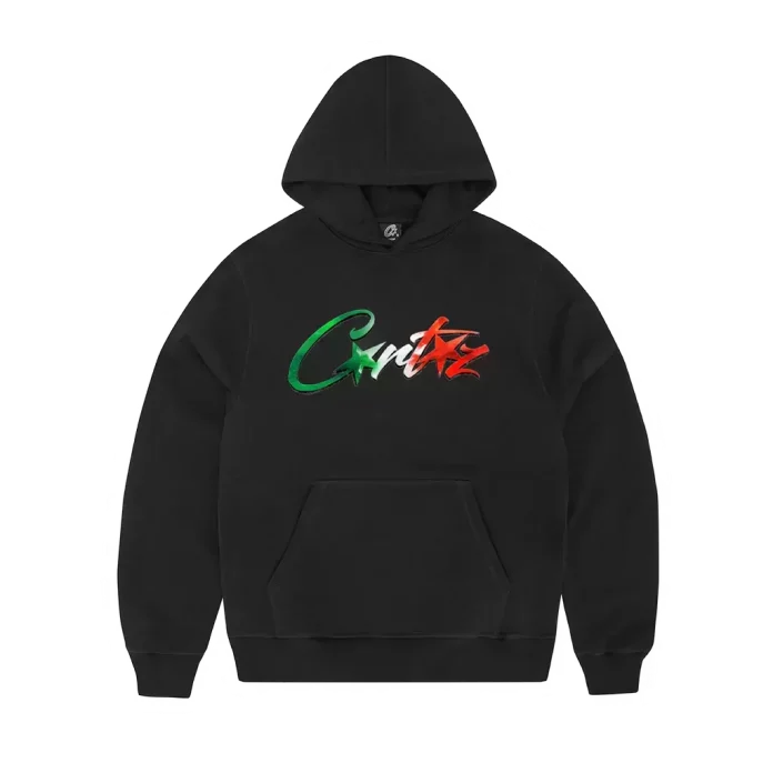 Shop Genuine Corteiz Streetwear UK Exclusives Today