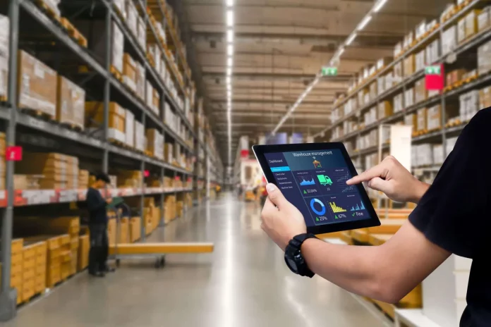 Warehousing