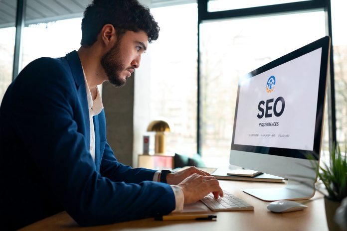 Seo Specialist