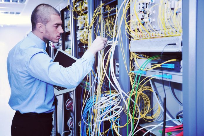 Network Cabling Solutions