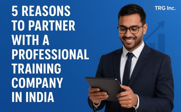training company India