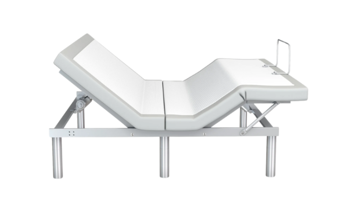 Best Foldable Adjustable Bed Base