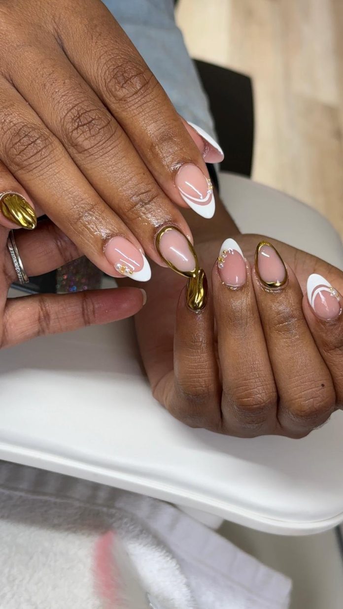 gel manicure near me​ in Elkridge