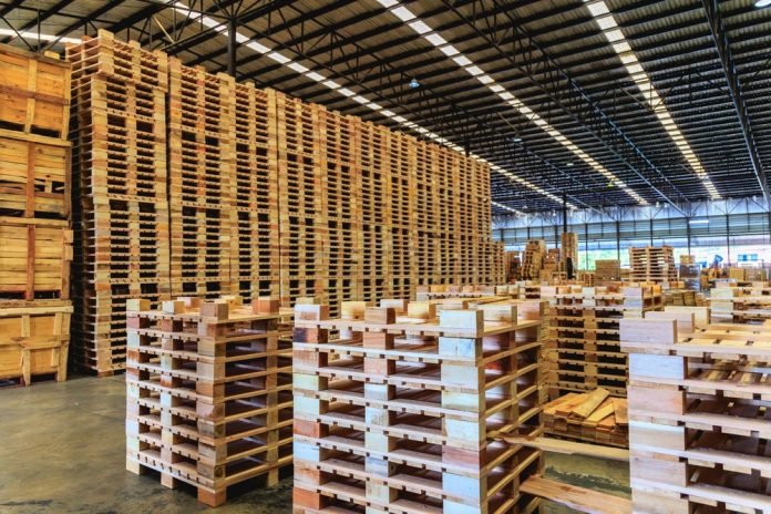Timber Supplier