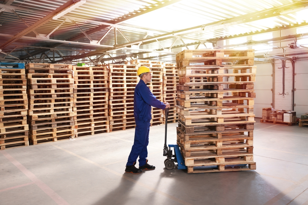 Timber Supplier Smithfield
