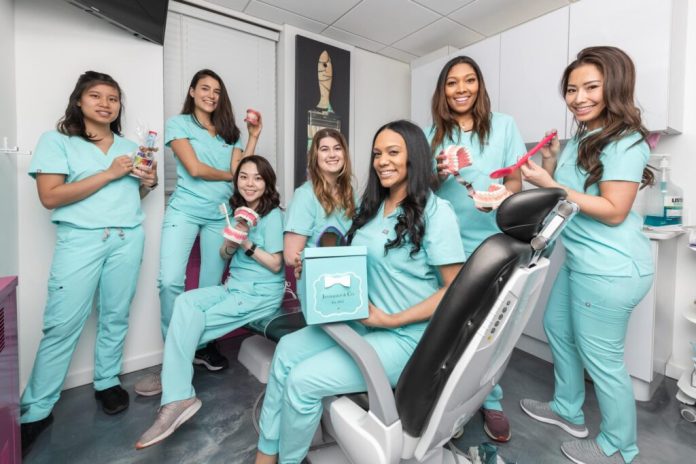 smile dentist nyc