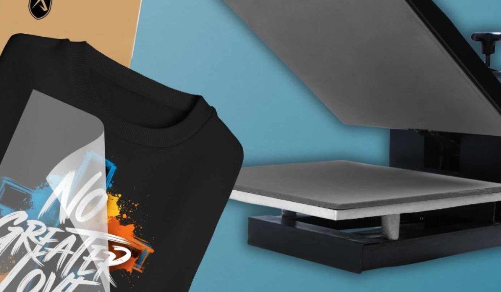 dtf transfers printer