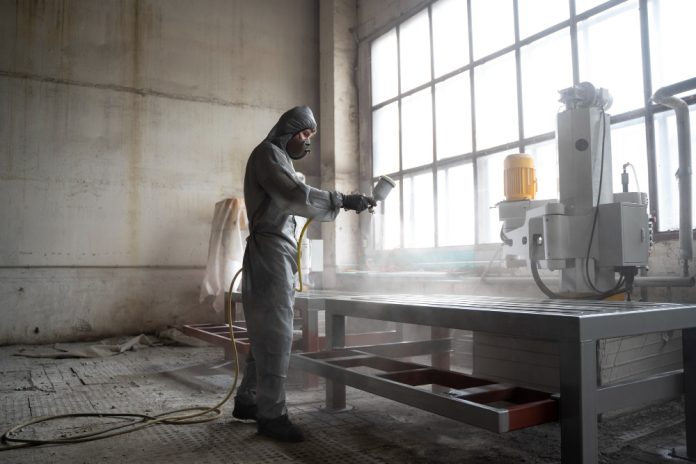 asbestos removal kitchener