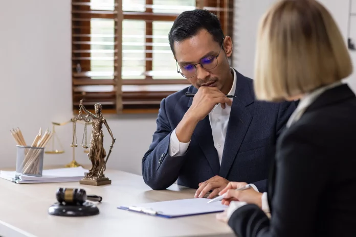 Arbitration Lawyer