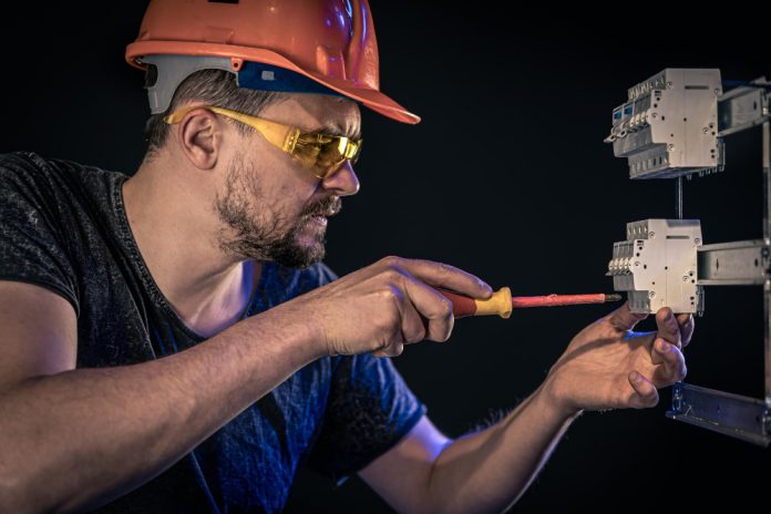 electrical contractors brisbane