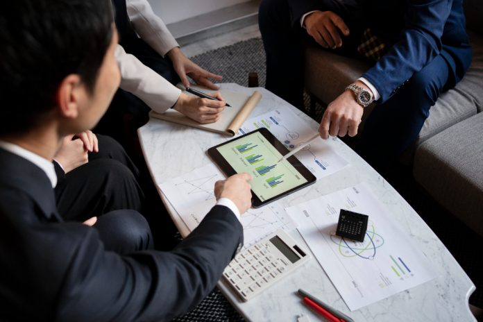 financial advisory services