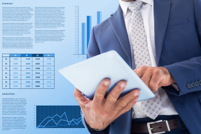 financial model template excel