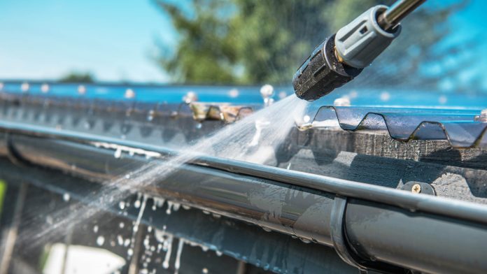 Best Exterior Cleaning
