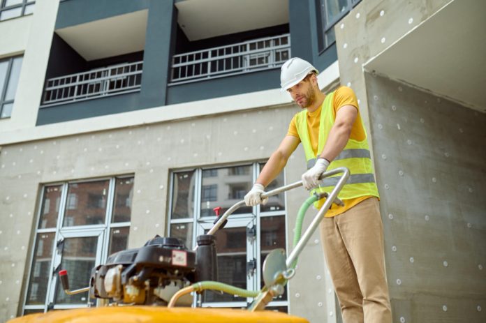 high level cleaning services
