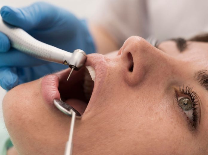 restorative dentistry houston