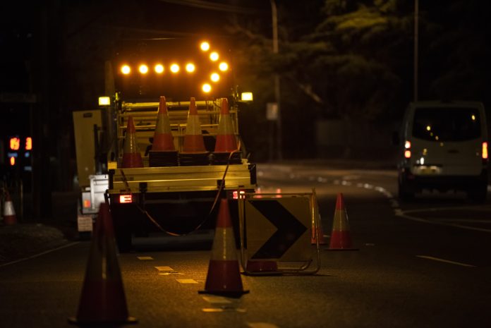 traffic control services