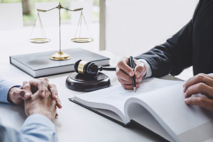Divorce Attorney