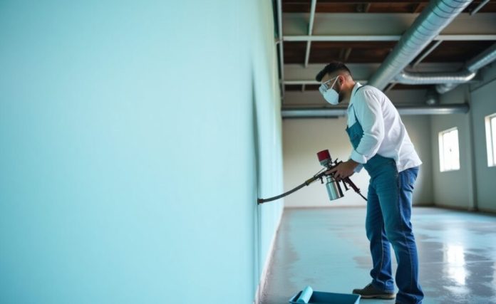 lead paint removal San Antonio TX