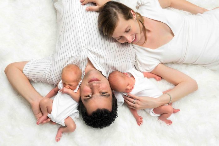 Twin Baby Products