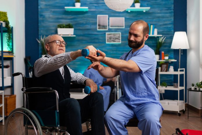peripheral neuropathy specialist california