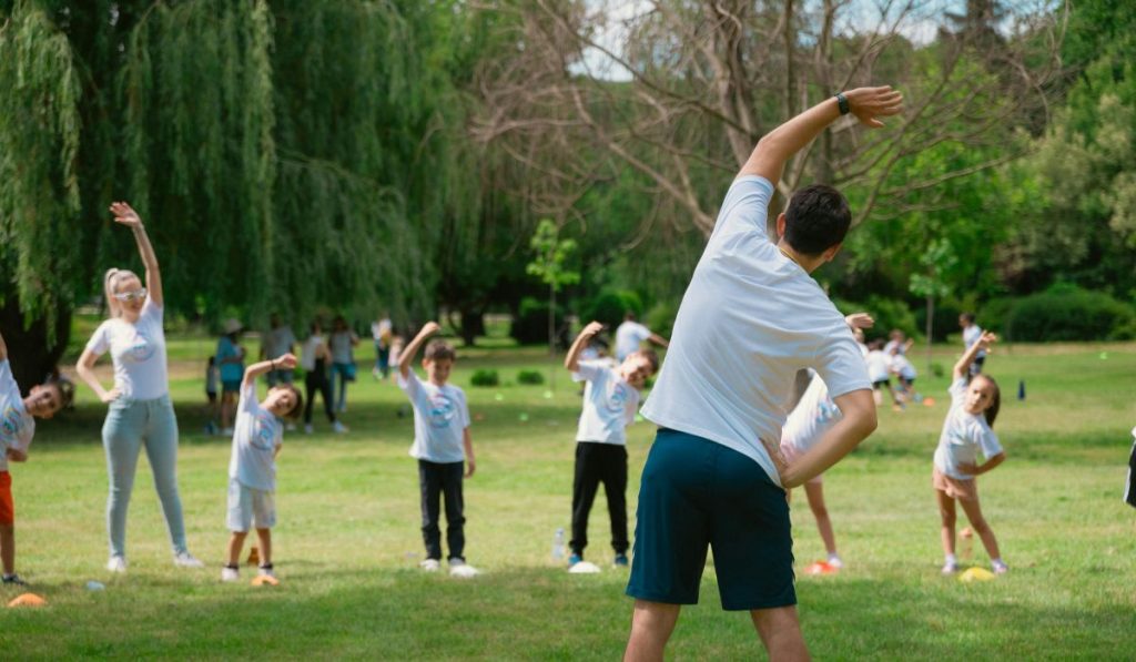 pelvic health physical therapy in college park