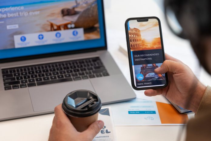 responsive website design london