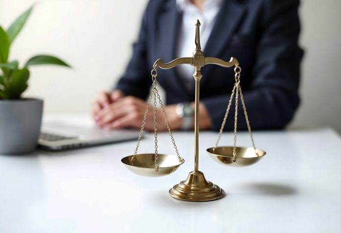 Business lawyer Montreal