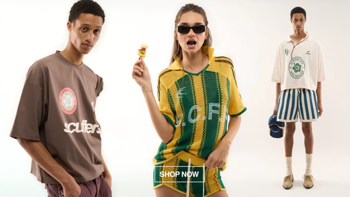 Find It Scuffers Online & Flaunt It Boldly