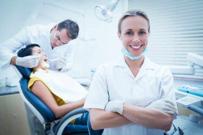 Dentist