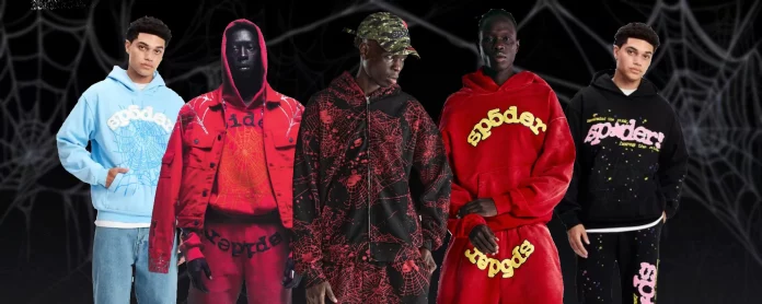 Compare Today’s Streetwear Spider Hoodie Deals — Choose the Best + Buy