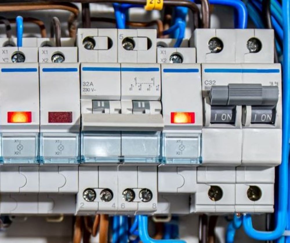Protecting Power Systems Using Trusted SPD Solutions - CNC Electric Lahore
