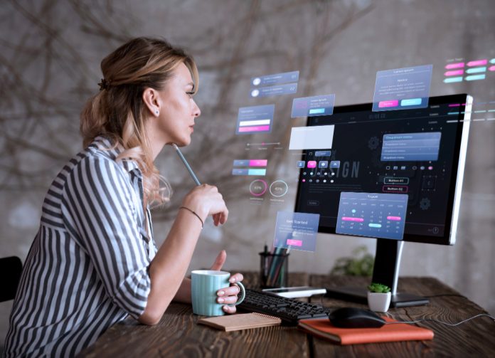 web application development services