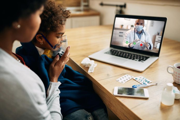 winnipeg telehealth