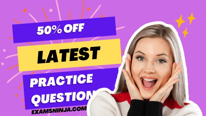 350-701 Actual Practice Questions